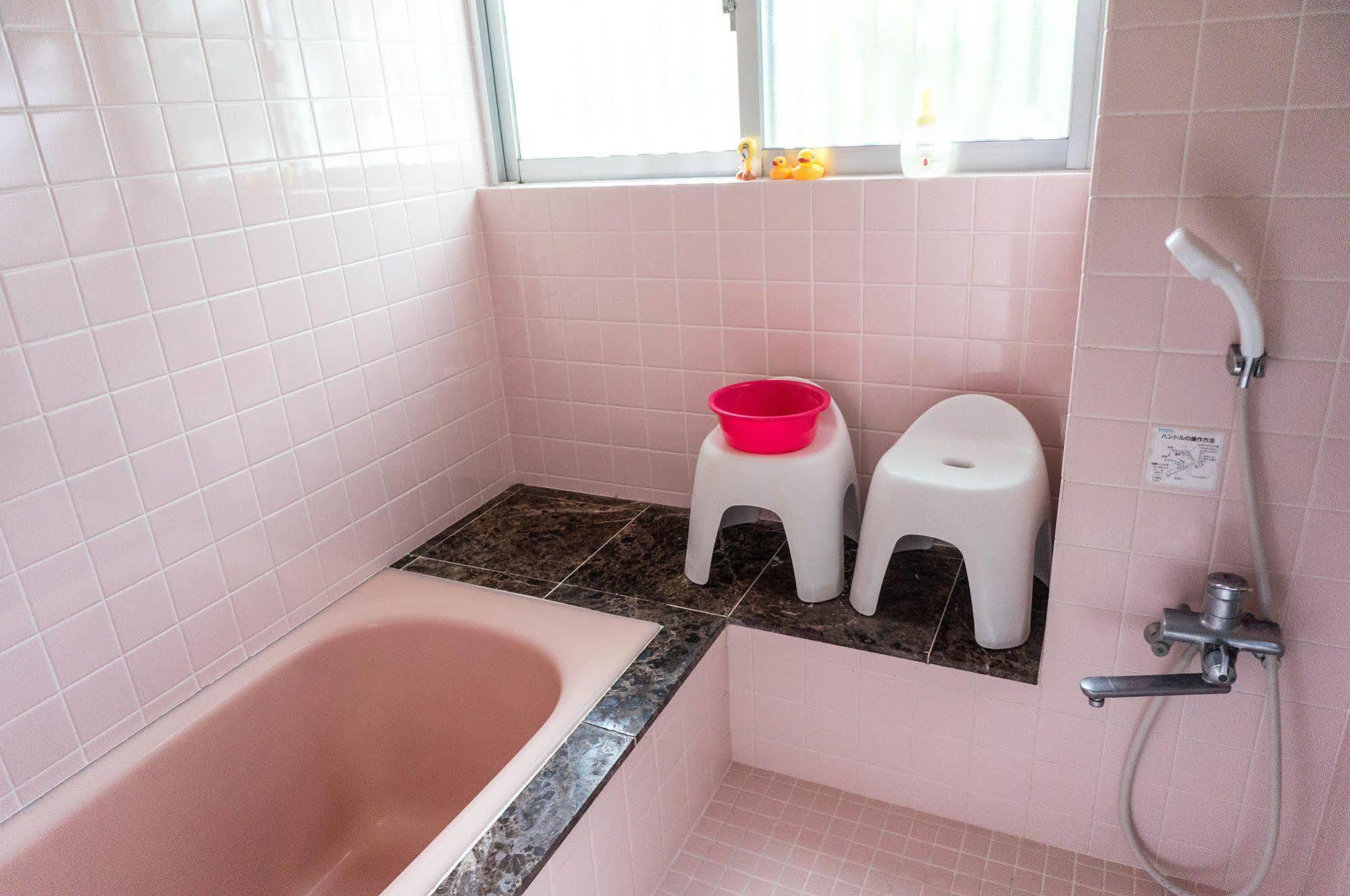 Amakara Okinawa - Vacation Stay 85516V Nago Luaran gambar