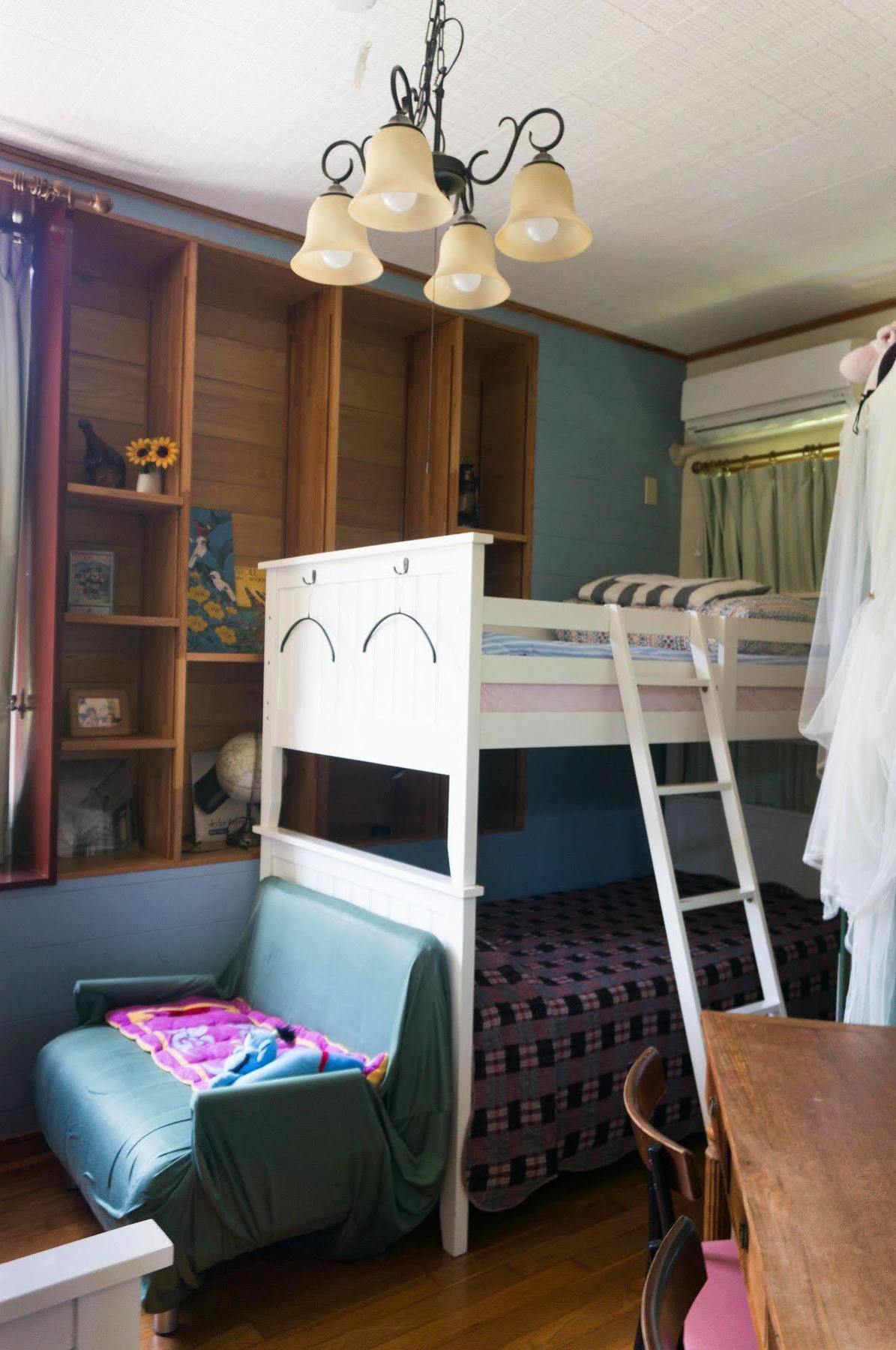 Amakara Okinawa - Vacation Stay 85516V Nago Luaran gambar
