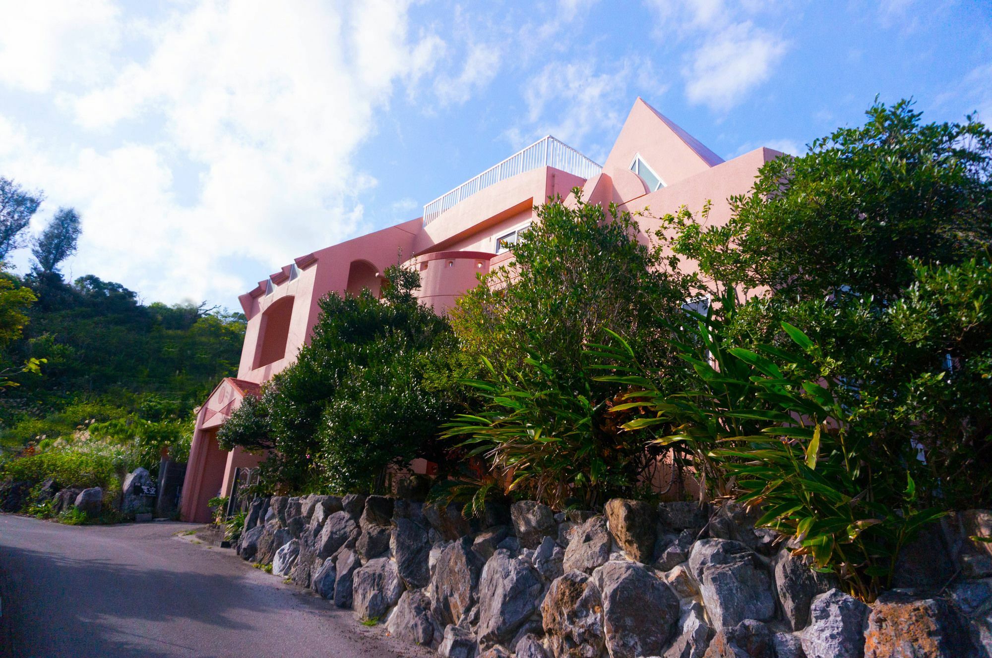 Amakara Okinawa - Vacation Stay 85516V Nago Luaran gambar