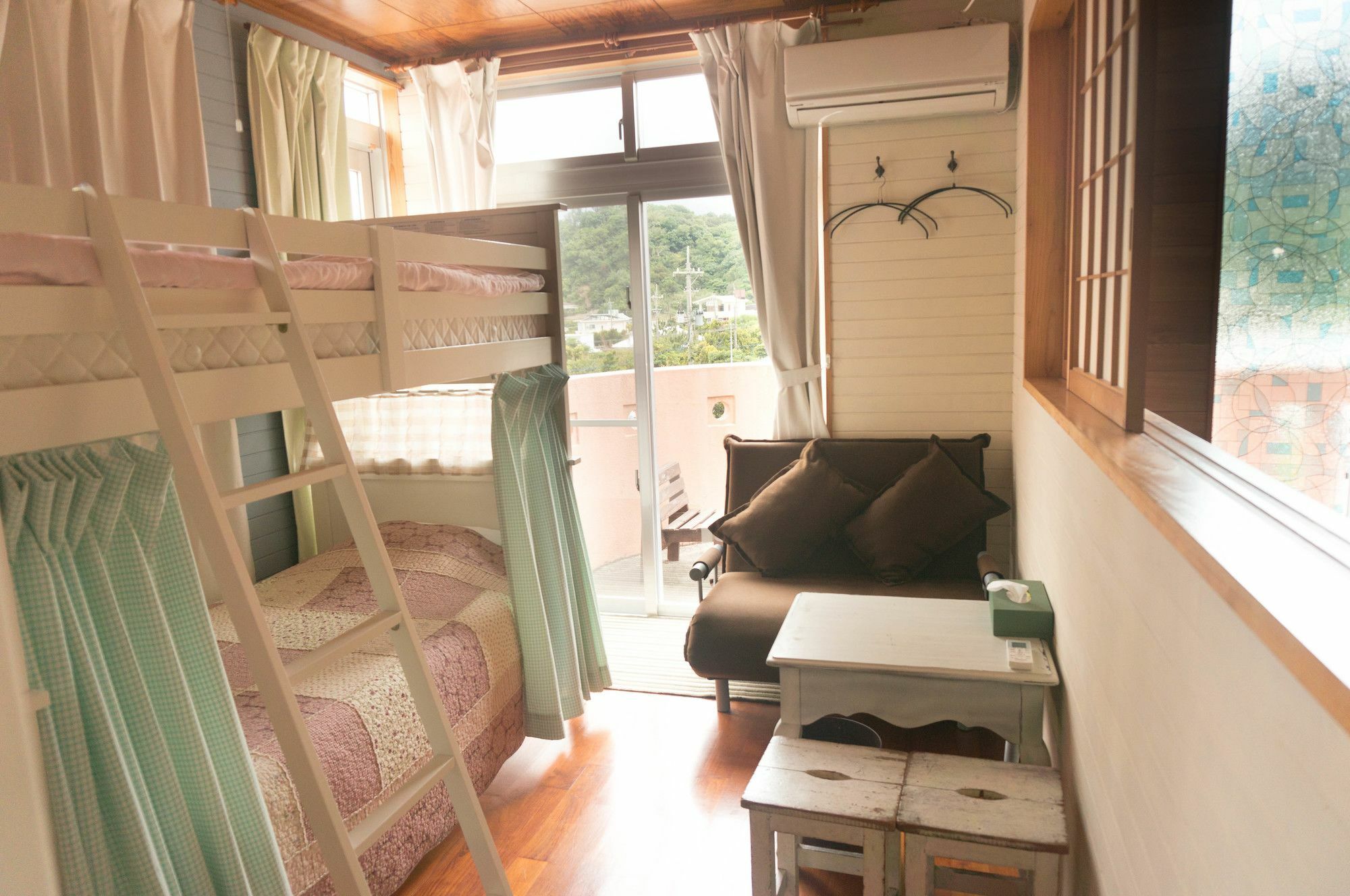 Amakara Okinawa - Vacation Stay 85516V Nago Luaran gambar